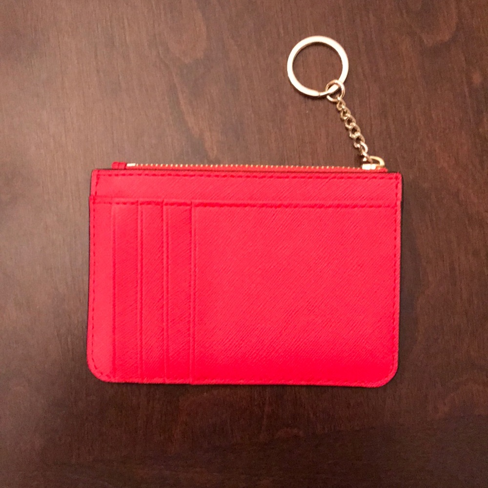 Kate Spade Bitsy Card and Keyholder - Picture 2 of 4